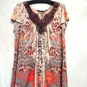 Plus Size blouse